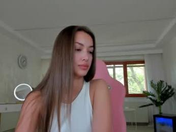 tiffanyhouston_ chaturbate stream image