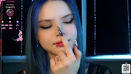 EvelyynLopez stripchat stream image