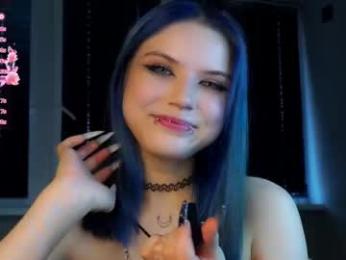 merciabawden chaturbate stream image