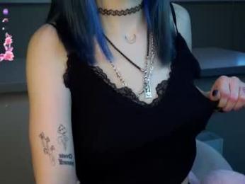 merciabawden chaturbate stream image