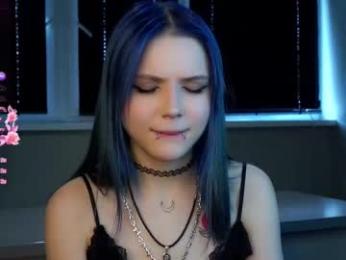 merciabawden chaturbate stream image