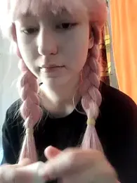 Yoonhee_Kiss stripchat stream image