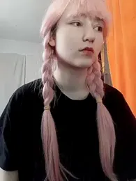 Yoonhee_Kiss stripchat stream image