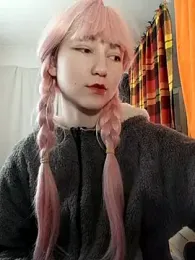 Yoonhee_Kiss stripchat stream image
