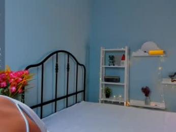 alicepreuoston chaturbate stream image