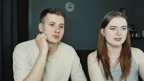 Robert_Lisa stripchat stream image