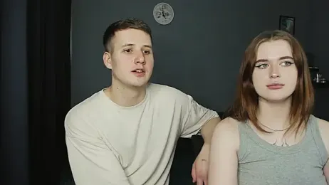 Robert_Lisa stripchat stream image