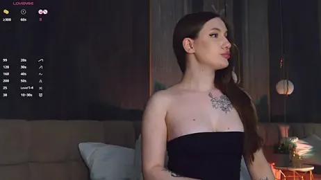 Chanel__May stripchat stream image