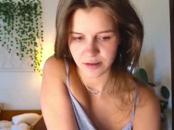 eli_sun chaturbate stream image