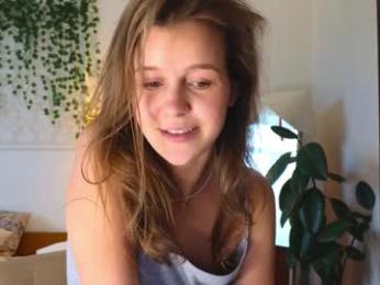 eli_sun chaturbate stream image