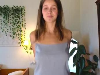 eli_sun chaturbate stream image