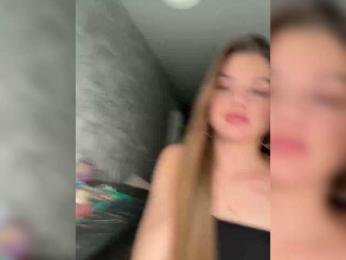 SweetyMia bongacams stream image