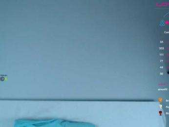 DreamDia bongacams stream image