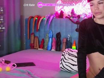 Youlalia bongacams stream image