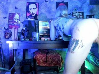 Kuromi-Racer bongacams stream image