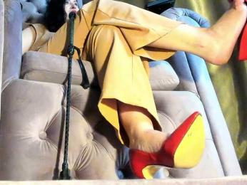 LadyLeather bongacams stream image