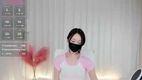 33bellla333 stripchat stream image