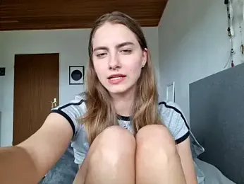 RubyRubin stripchat stream image