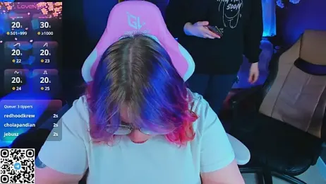 Yoki_Shizuko stripchat stream image