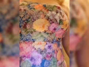 LizSage bongacams stream image