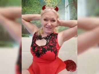 LizSage bongacams stream image