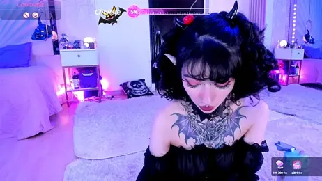 zephirahabney stripchat stream image