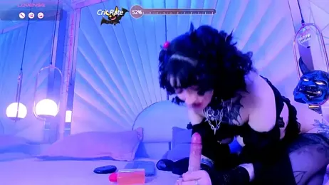 zephirahabney stripchat stream image