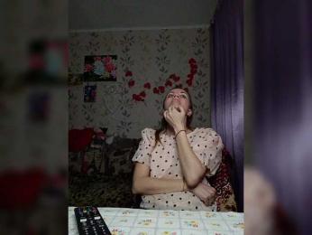 NeZabudka- bongacams stream image