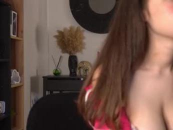 kusssecka chaturbate stream image