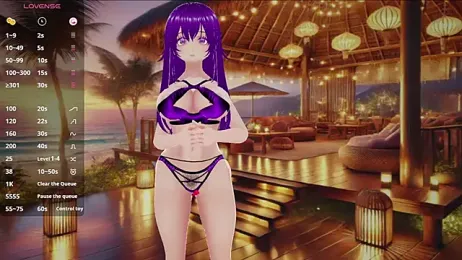 AkiraVixent stripchat stream image