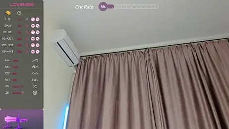 HeyGinger stripchat stream image