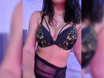 Lorienna bongacams stream image