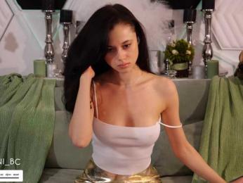 Taanni bongacams stream image