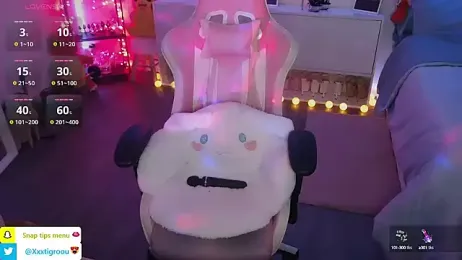 Autumn_Nighht stripchat stream image