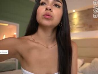 ashley_jones9 chaturbate stream image