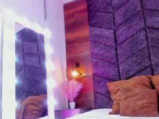 lunalenox camsoda stream image