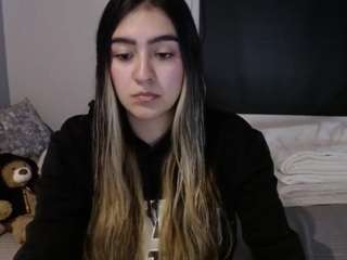 alexyferrer camsoda stream image