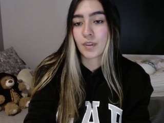 alexyferrer camsoda stream image