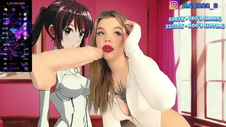 Mar_Goo stripchat stream image