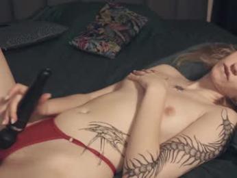 vivid_girls chaturbate stream image