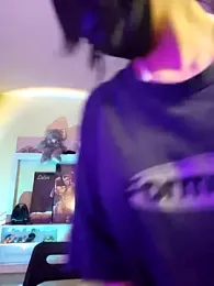 Latin_summer stripchat stream image