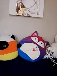 AmethystFoxx stripchat stream image