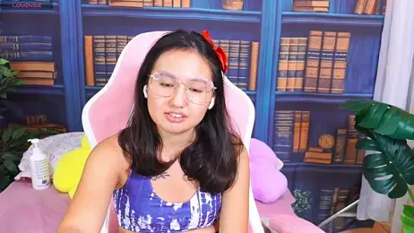 Pinkie_Princes stripchat stream image