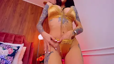 SonyaParker stripchat stream image