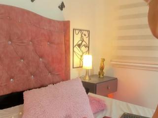 Violetta Ficher flirt4free stream image