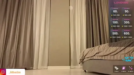 BBabyShark stripchat stream image