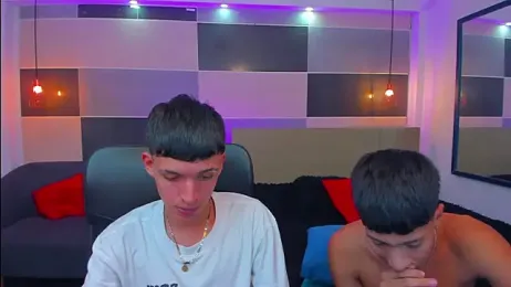 Juan_Nd_Steven stripchat stream image