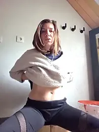 Lina_lou4 stripchat stream image