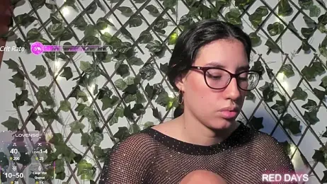 CoralineSanchez stripchat stream image