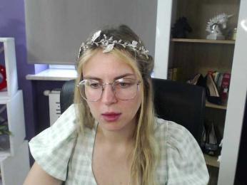 Soft-Zoey bongacams stream image